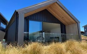 The Quarters Unit 2 - Lake Tekapo