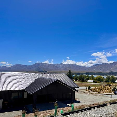 The Quarters Unit 2 - Lake Tekapo Exterior photo